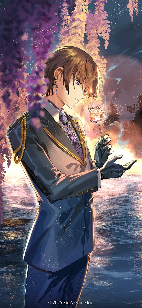 📢おしらせ 「東京ディバンカー」（@tokyodebunkerJP）にて 加賀見 昴