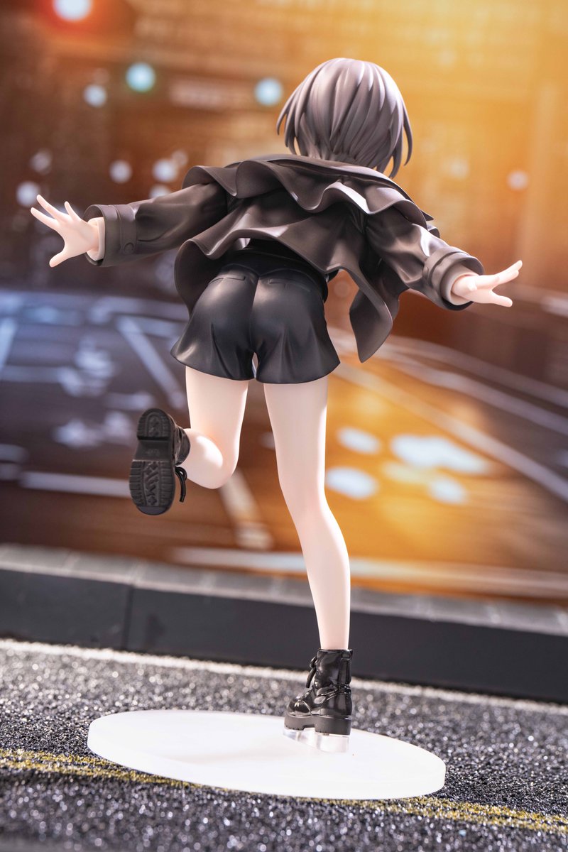 バンドリ！ガールズバンドパーティ！高松燈 Classic ver. 🐧 7月27日