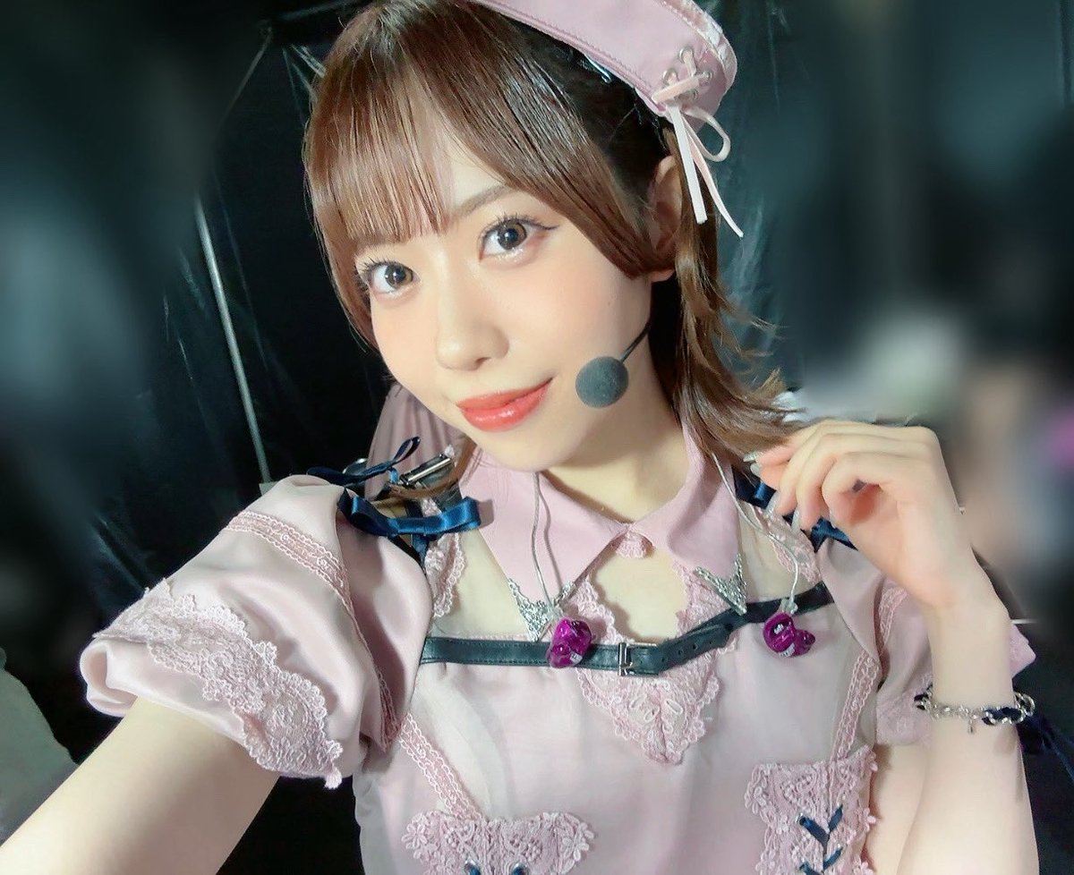 ちゅーとりえらいぶ_Day2 みんなのおかげでどの公演も