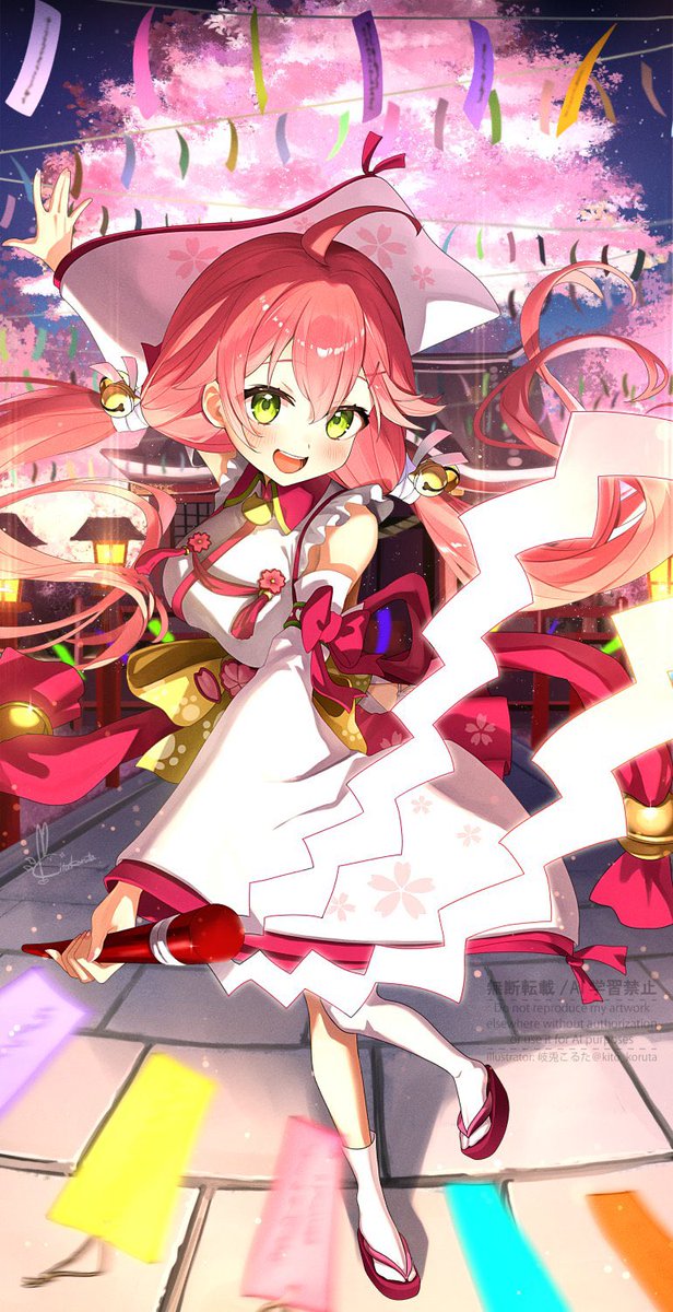 🌸おしらせ🌸 色々積み重ねがあってちょっと 心身ともに元気になるため