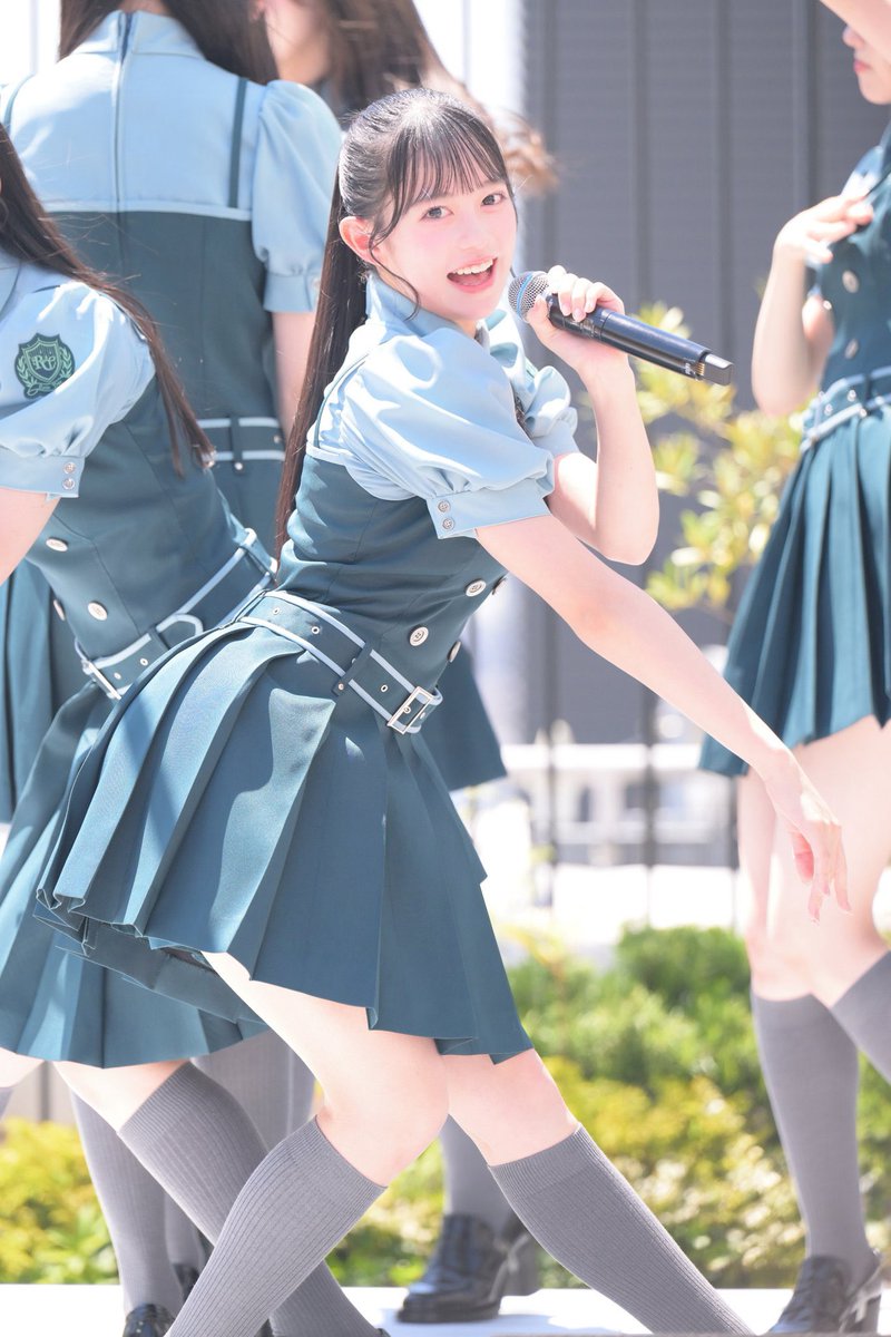 夏制服、本当にかわいい！ꔛ♡ #RainTree