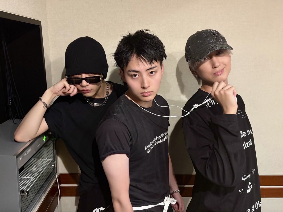 配信スタート！🎙 #AuDee プレミアム 「SUPER☆DRAGONのGROW UP DRAGON