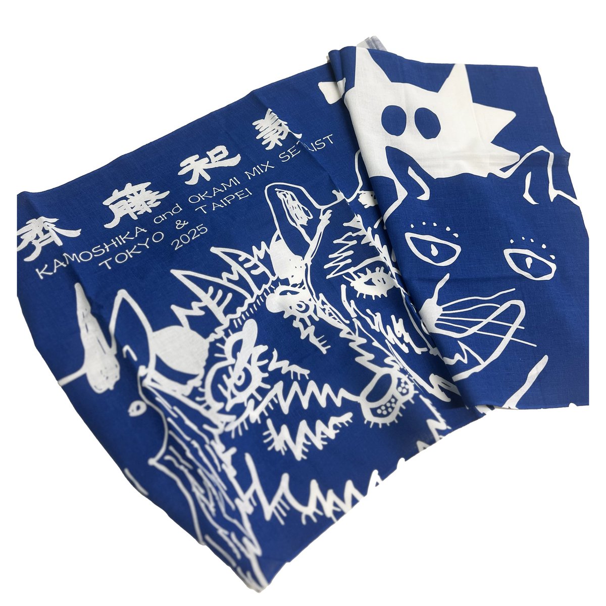 未開封☆斉藤和義☆サムシングエルス ファンクラブ 更新グッズ