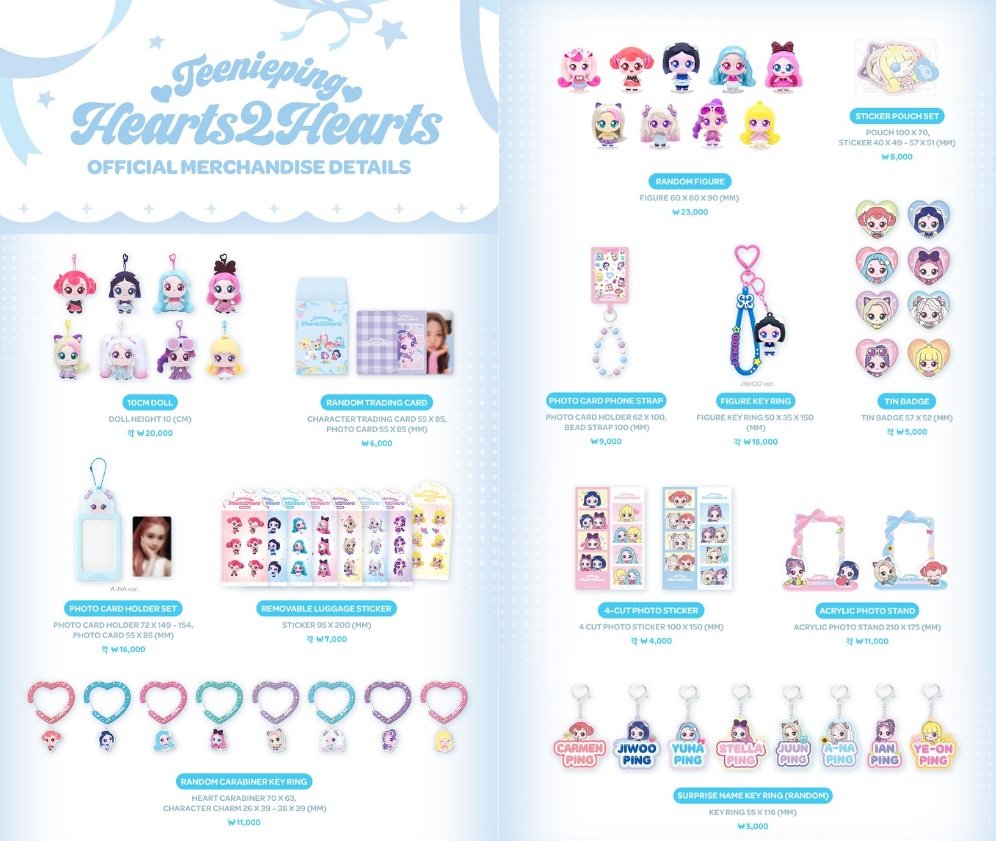 hearts2hearts 特典 イェオン トレカセット