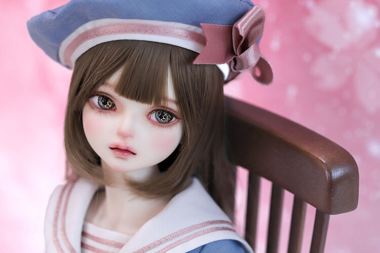 2019 Limited 櫻Delia