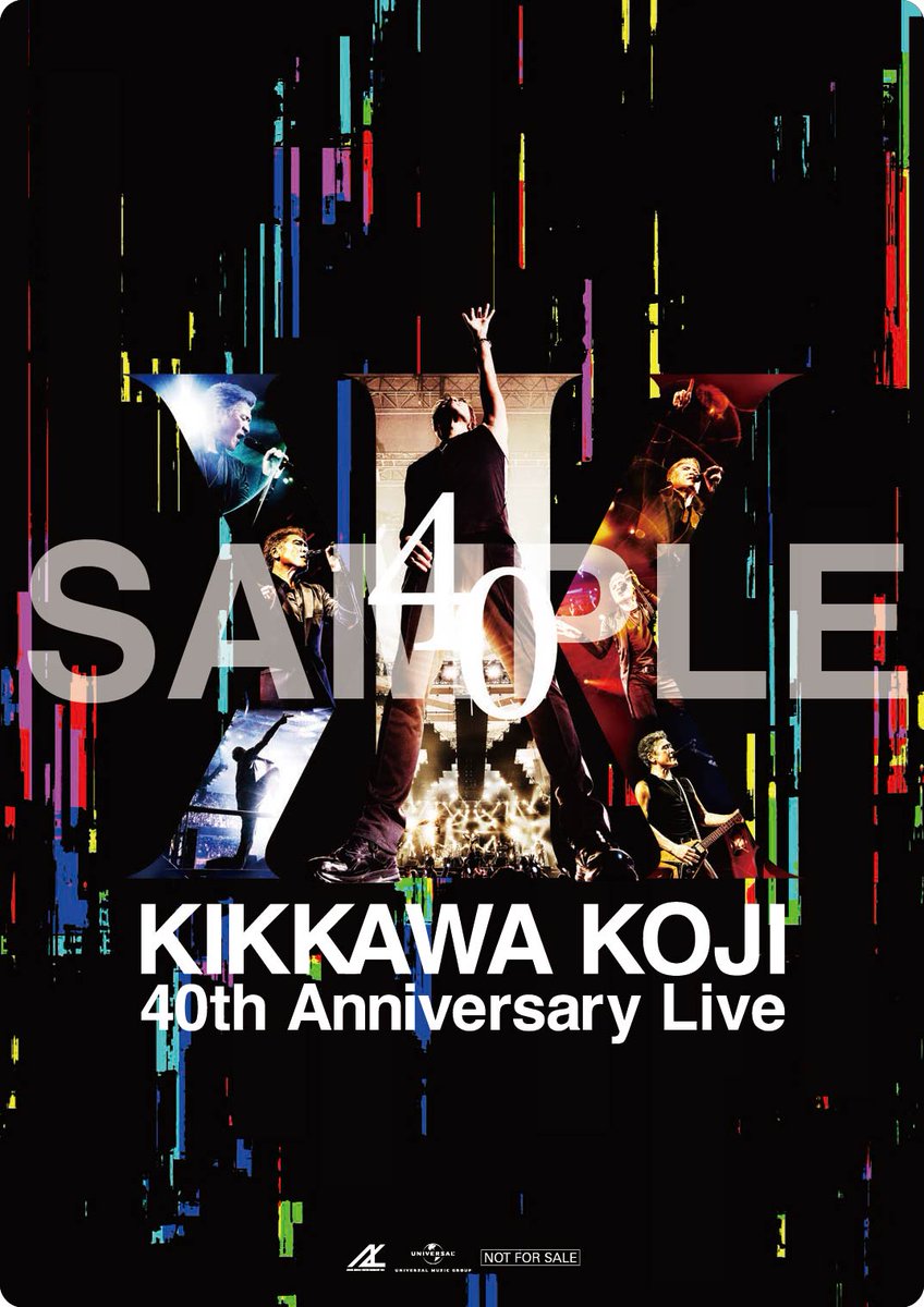📣 【Ooochie Koochie TOUR🎤🎸会場限定 予約・購入先着特典