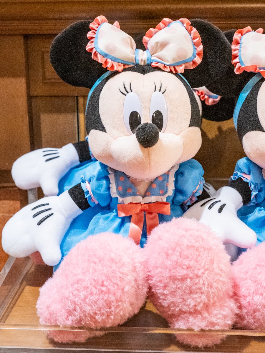 東京ディズニーランド 