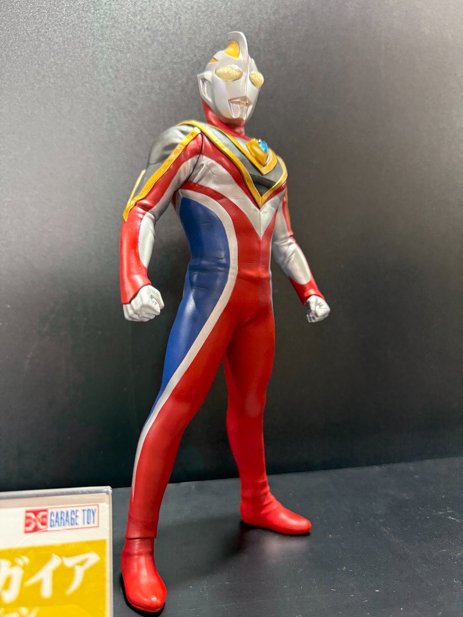 ⛱️#WF2025S 展示品紹介☀️ 大怪獣シリーズ ULTRA NEW GENERATION