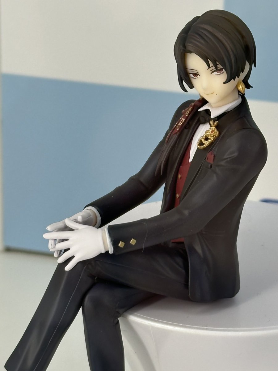 フリューくじ 刀剣乱舞ONLINE ぬーどるストッパーの陣 其ノ六 A賞 加州