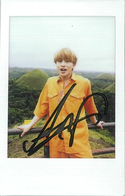 🎁帯プレゼント Part3 セブンネット限定カバーの帯プレゼントは、直筆