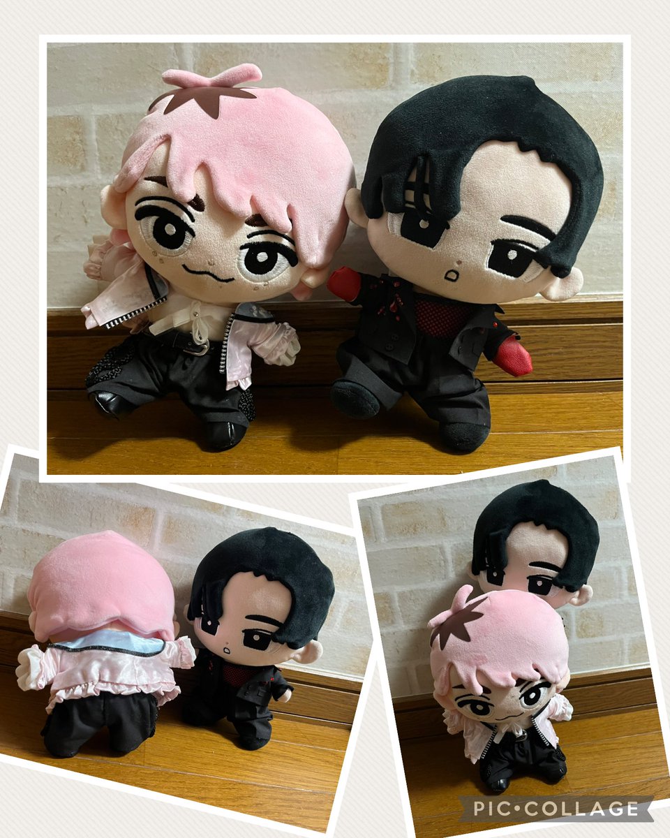 ❁⃘*.゜ 節約 shin0920shin様専用❁⃘*.゜すのチル SnowMan ぬい ❁⃘