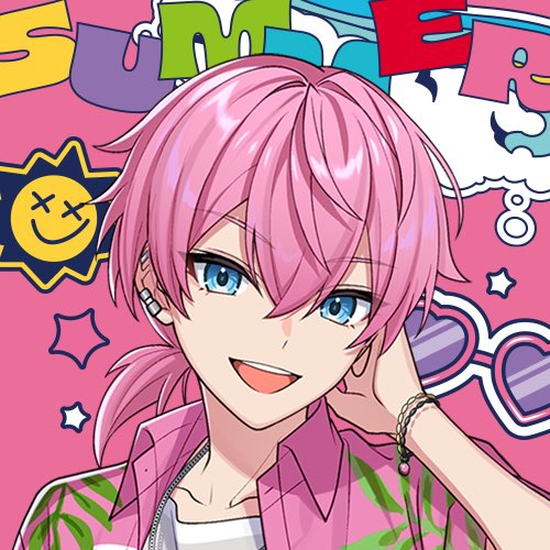 AMPTAKで夏いっぱいかましちゃうからね！✨ 一緒に最高の夏にしようね