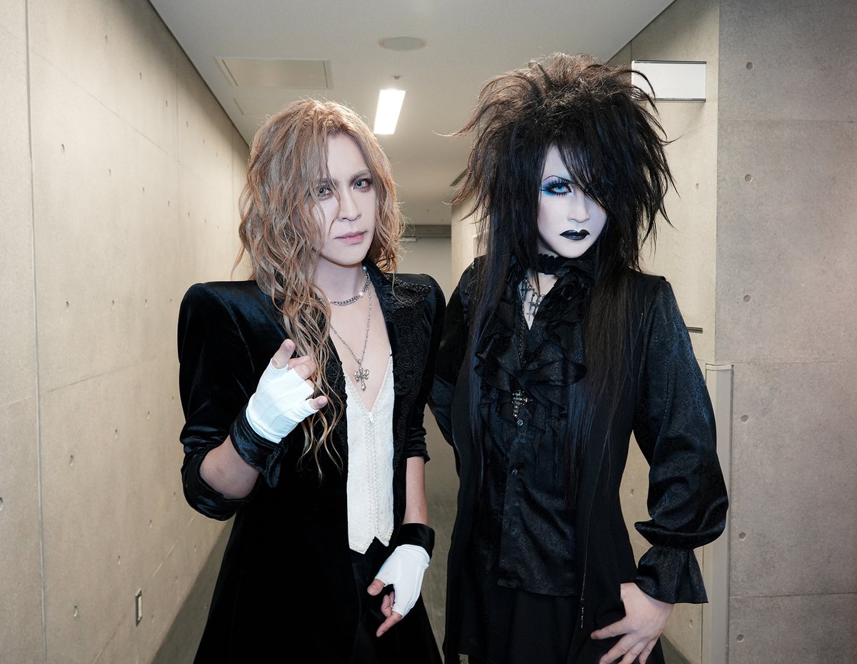 KAMIJO LIVE TOUR 2025 -MASTERPIECE- GRAND FINAL」 当日、KAMIJOが