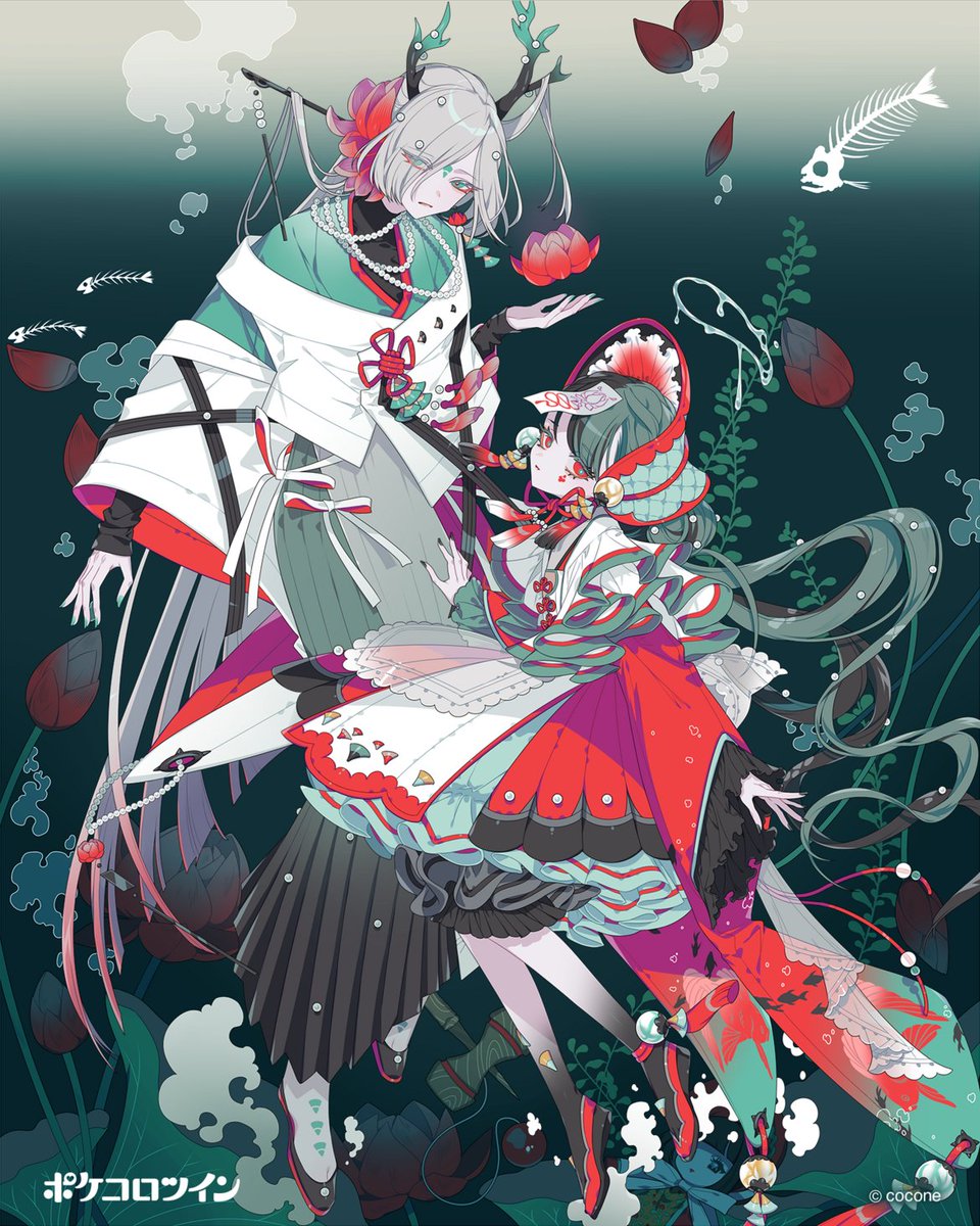 spiraシリーズ 第10弾が決定✨️ ◤￣￣￣￣￣￣￣￣￣￣◥ #しきみ