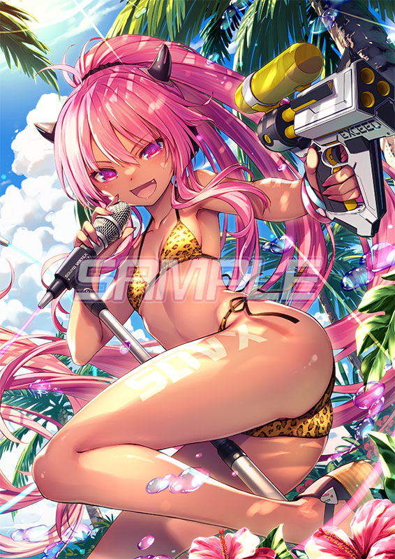 ✨SOUND VOLTEXくじ✨ ボルテのアイテムが当たるくじ、好評発売中