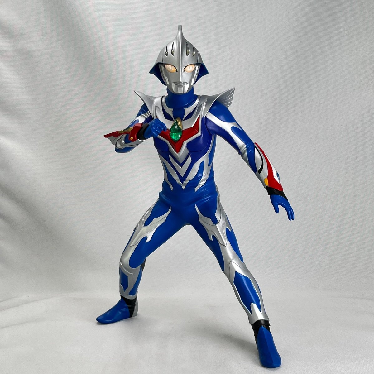 杉本さんのイズマエルは やはり凄い！ 「俺は、俺の光を走りきる