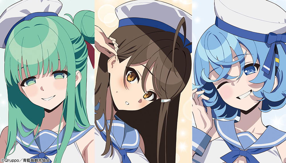 ✨#C106 予約受付開始✨／ TVアニメ「#ぬきたし THE ANIMATION」から