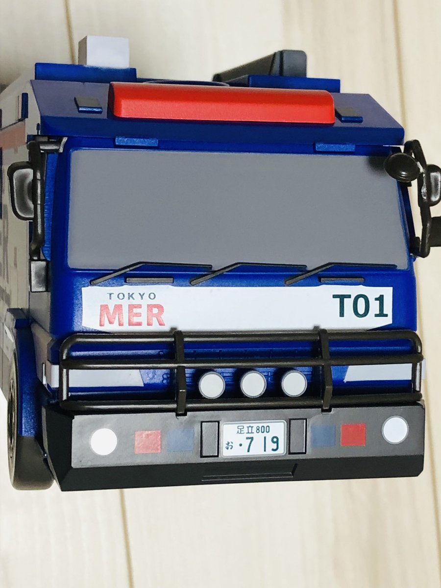 劇場版『TOKYO MER～走る緊急救命室～南海ミッション』公開記念「ER