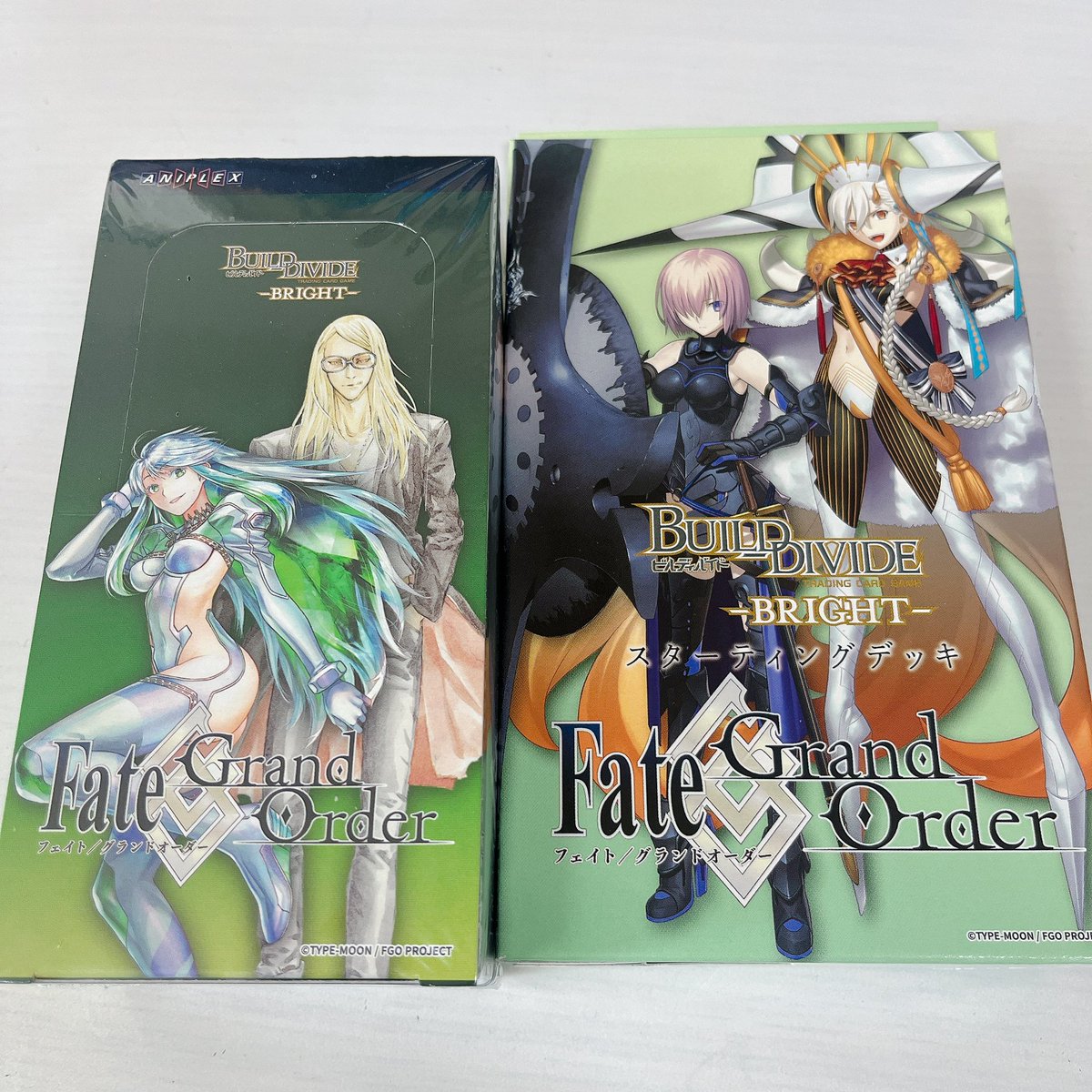 トラロック・月の湖テノチティトランの箔押しサインカード！！そして