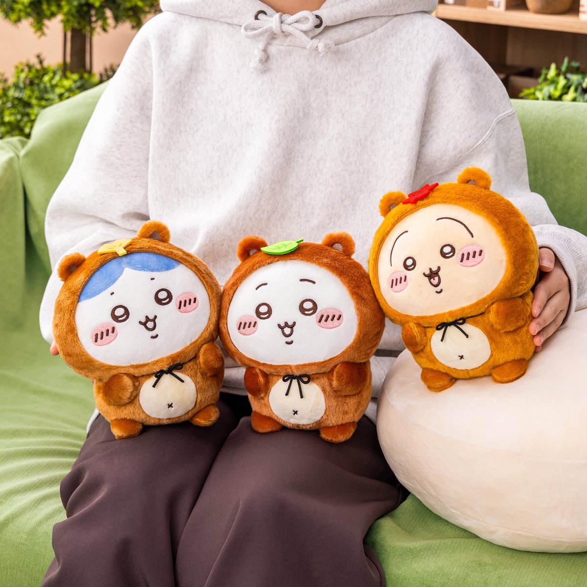 いよいよ明日から📣／ 『たぬきだもんくじ』が ついにあした 8/18(月