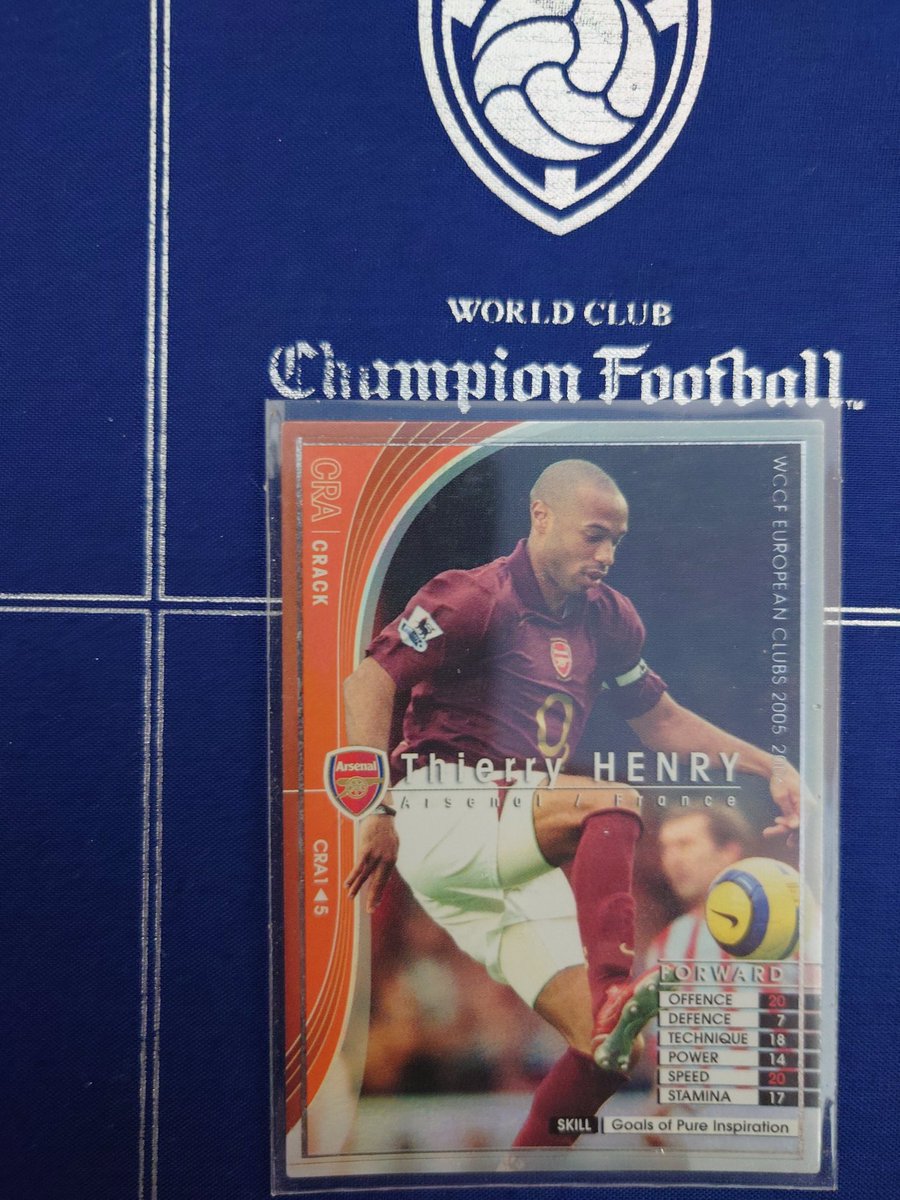 wccf ロケテ⭐︎P46 セルジーニョ wccf ロケテ⭐︎P46 セルジーニョ