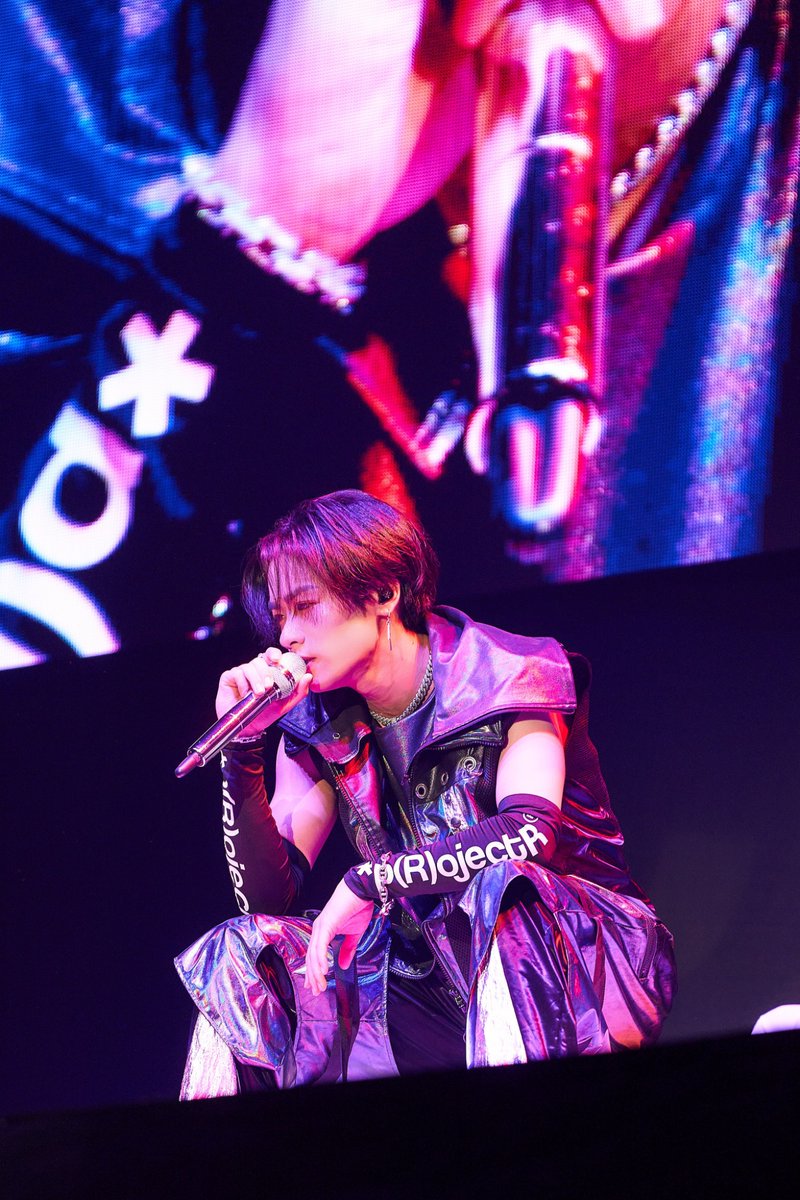 THE RAMPAGE LIVE TOUR 2025 