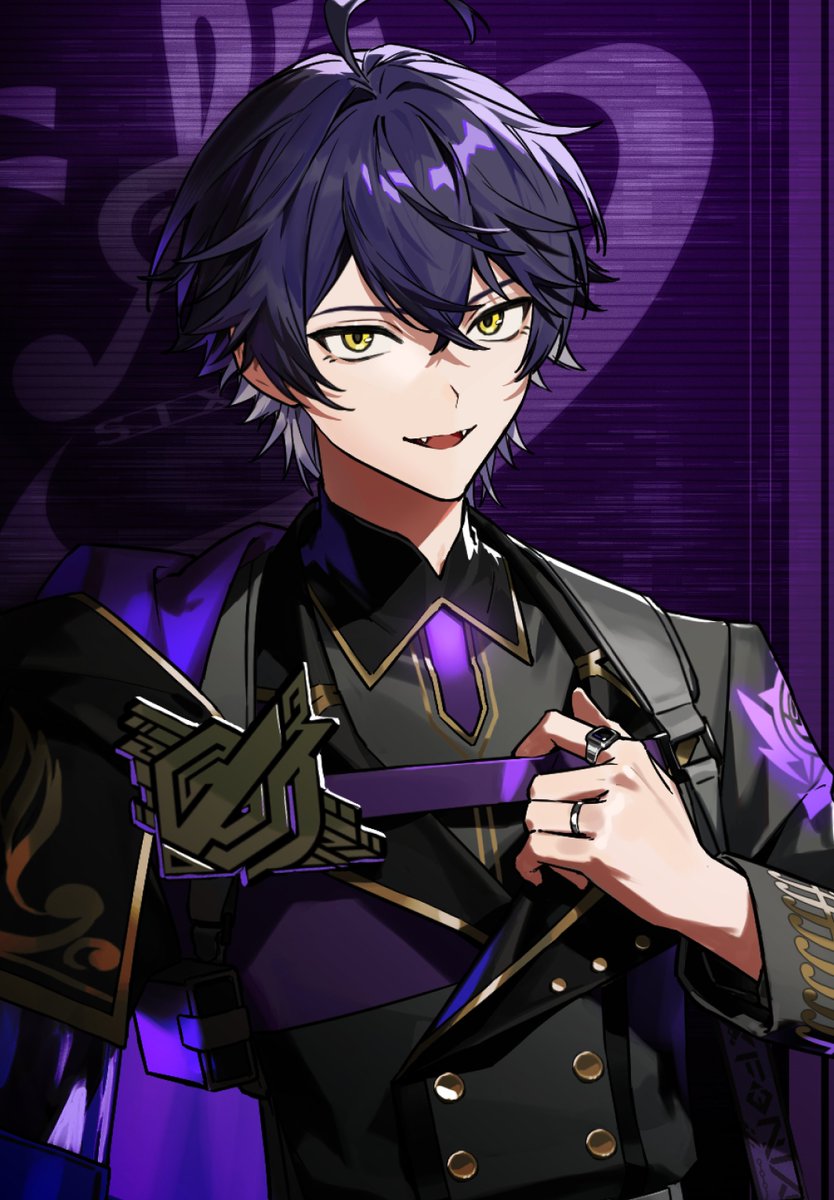 この人生に二度目はない。 譲れない何かがあるなら、俺と全部奪いに