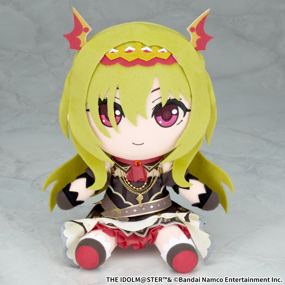 C106 新作サンプル展示中】 ✨アイドルマスター シンデレラガールズ