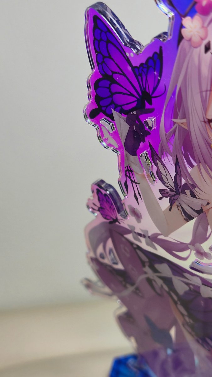 Mocha＠風林火山✈️C107 ❣ (@naturefour) / Posts / X