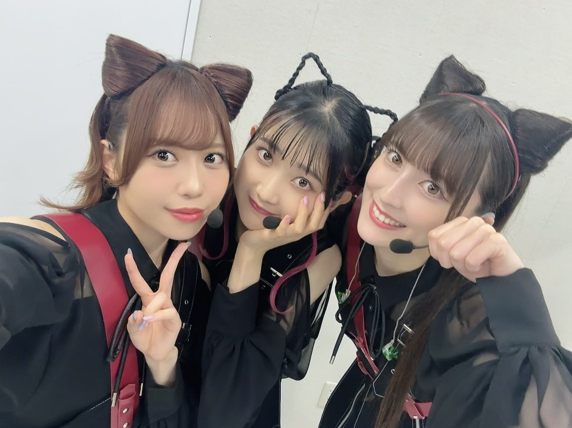 U-NEXT MUSIC FES LoveLive! Series EXPO 2025 STAGE』 #Liella! から