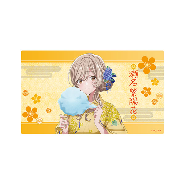 わたしが恋人になれるわけないじゃん、ムリムリ！(※ムリじゃなかった