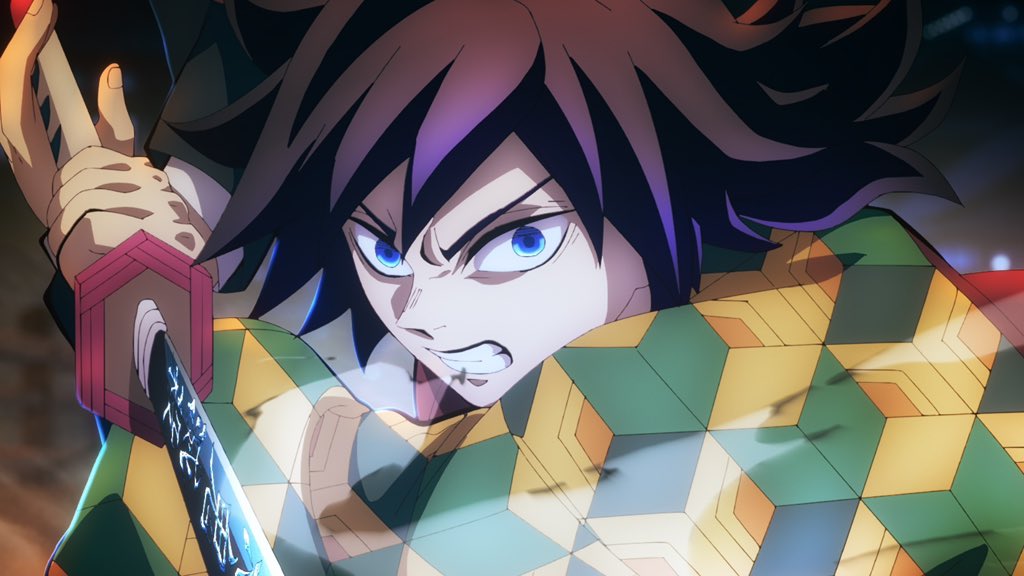 ◢◤ 劇場版「鬼滅の刃」無限城編 第一章 猗窩座再来 📢興行収入速報