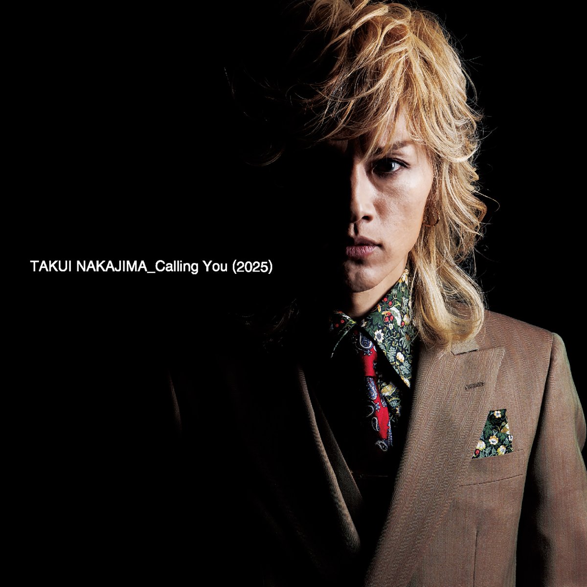 ⭐MAGGIE MAE【中島卓偉、TAKUI】、デモテープ、VHS.ポラ、写真