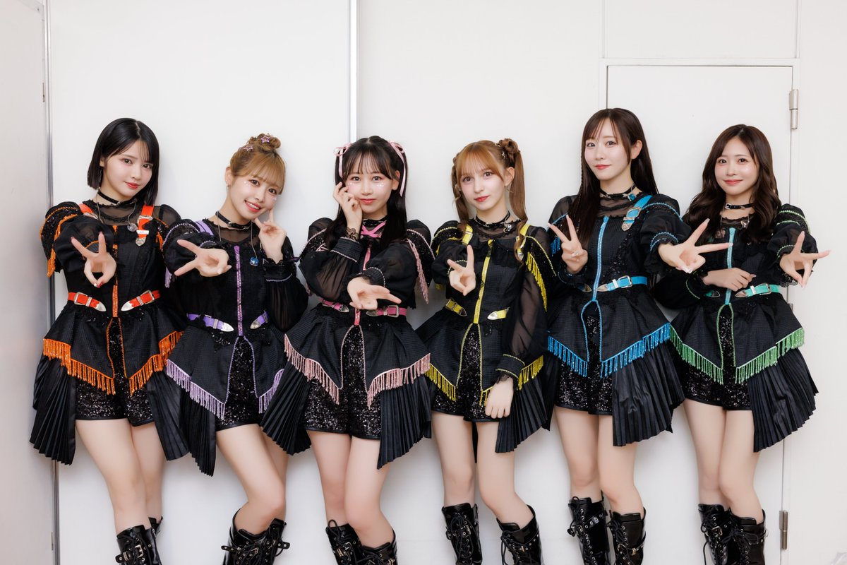 SUMMER SONIC 2025 TOKYO』 たくさんの声援ありがとうございました