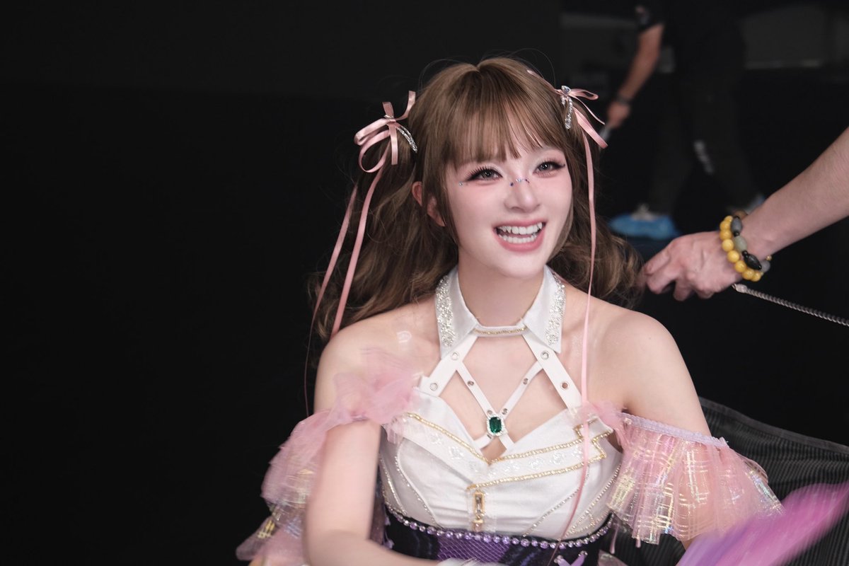 garnidelia メイリア　美依礼芽　非売品ブロマイド、写真セット