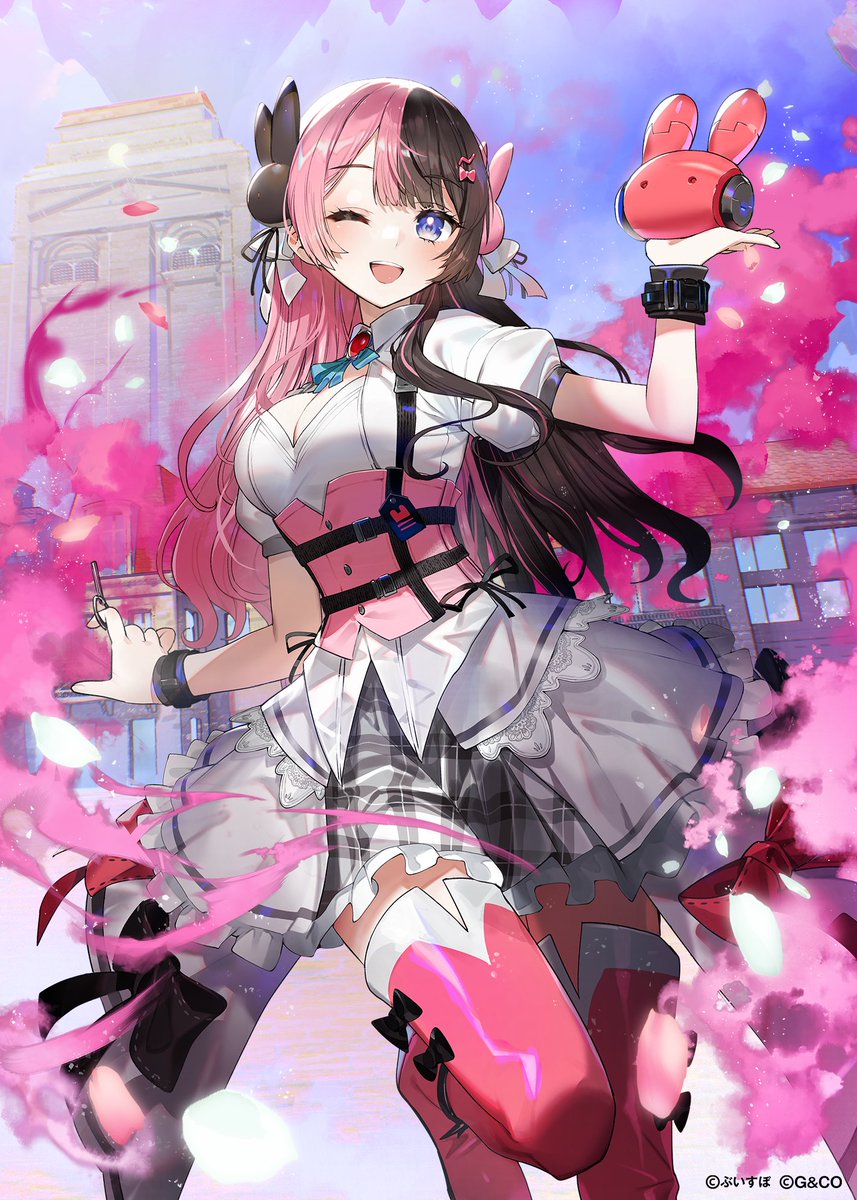 8月22日発売 Xross Starsブースターパック第1弾『Luminous Daybreak