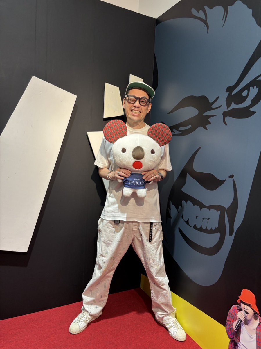 南館 10F イベントスペース】 バナナマン POPUP STORE 2025 in 名古屋