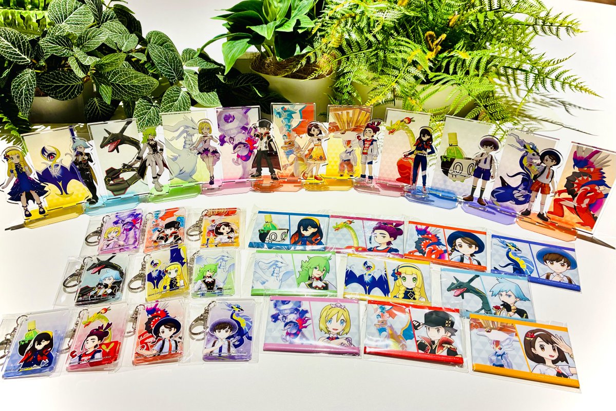 ポケマスEX ×「カラオケ まねきねこ」コラボ開催中🎤 ／ コラボ