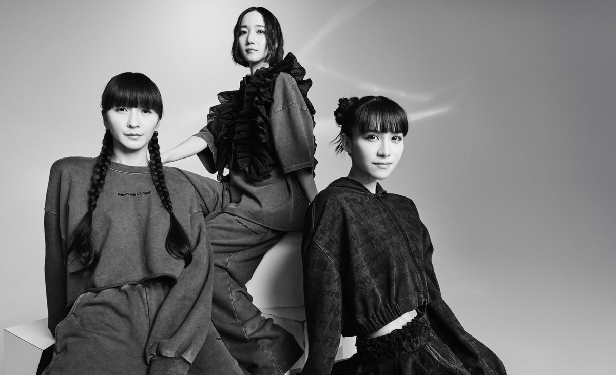 Perfume Closet #10 発売決定💫 「ネビュラロマンス」「GISHIKI」など