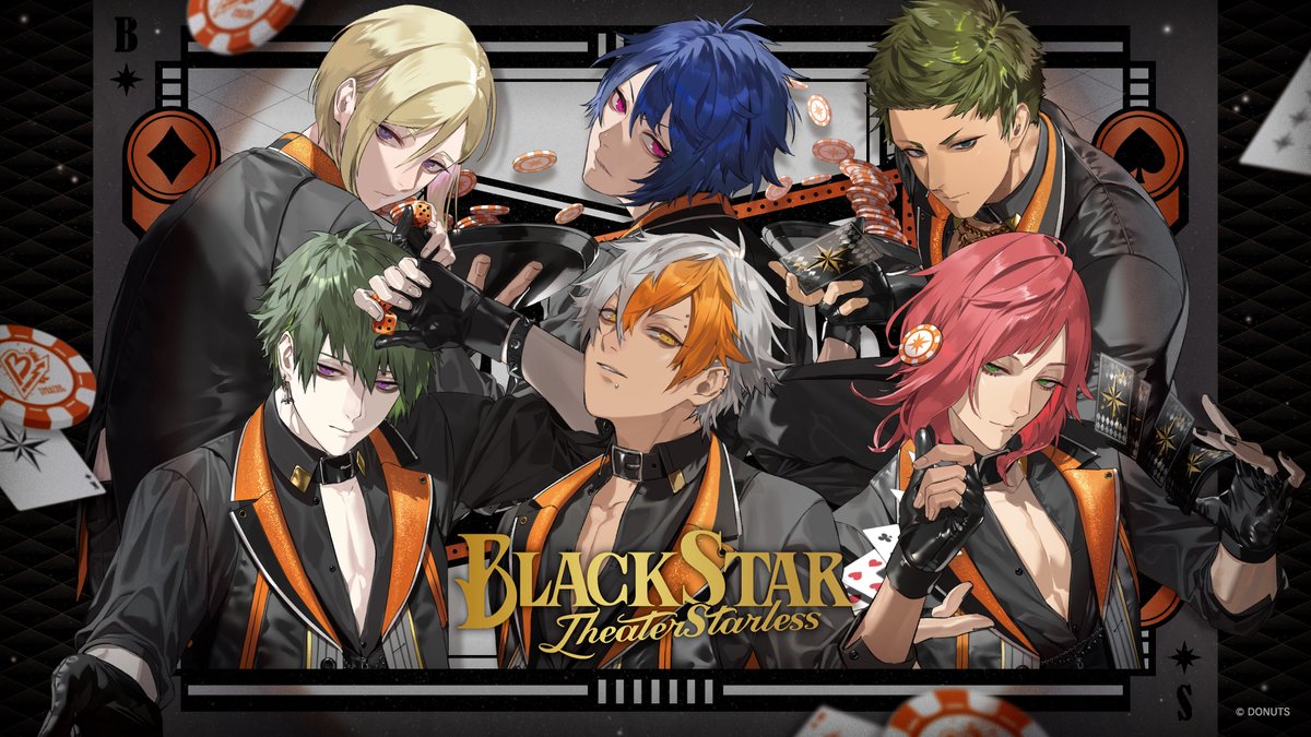 ◤ #ブラスタAGF メインビジュアル解禁！ ◢ #AGF_2025 YSK氏撮り