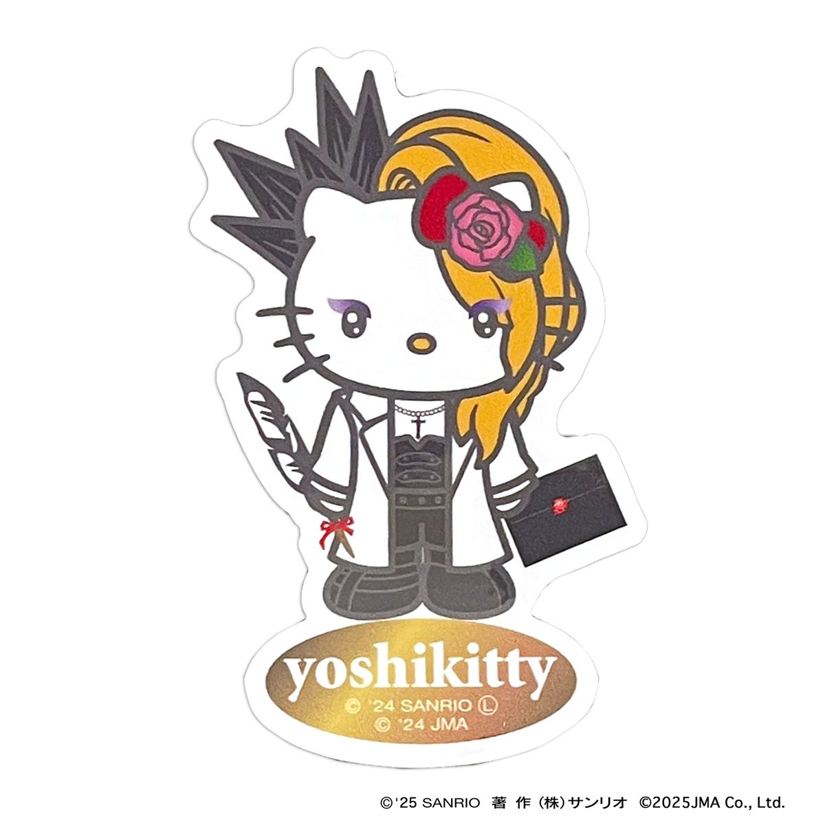 yoshikitty (@yoshikitty) / Posts / X