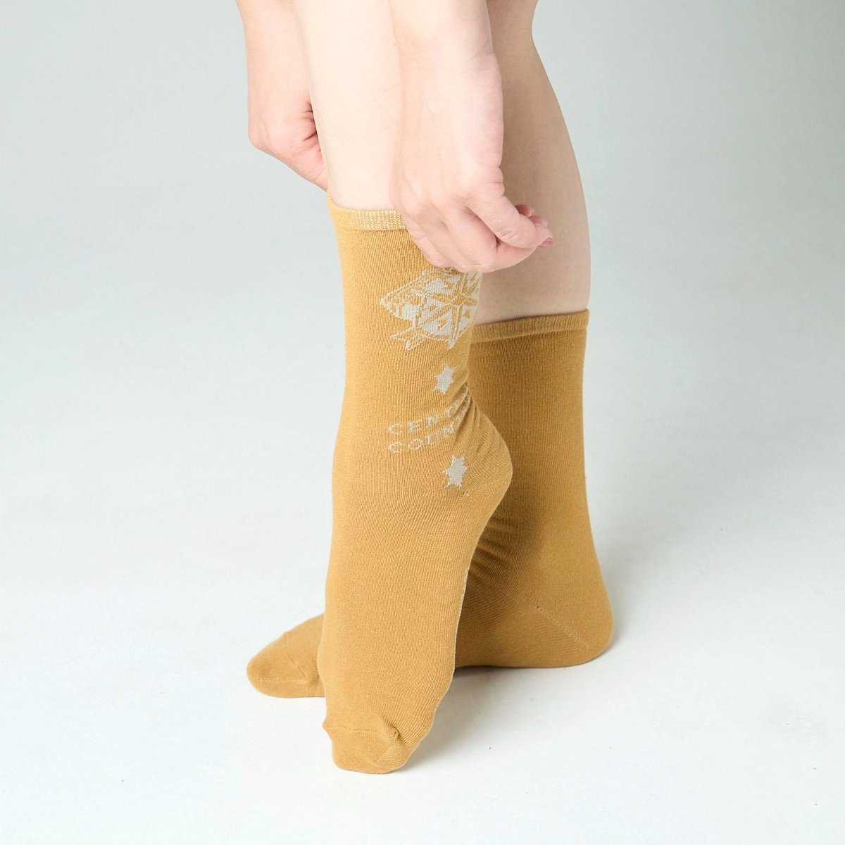 魔法使いの約束オンラインアパレルくじ発売中🪄】 ✨B賞ソックス（全5