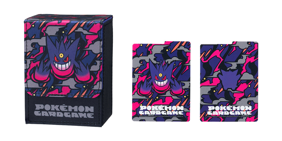 9月5日（金）発売の新サプライが公開！ ✓デッキシールド プレミアム