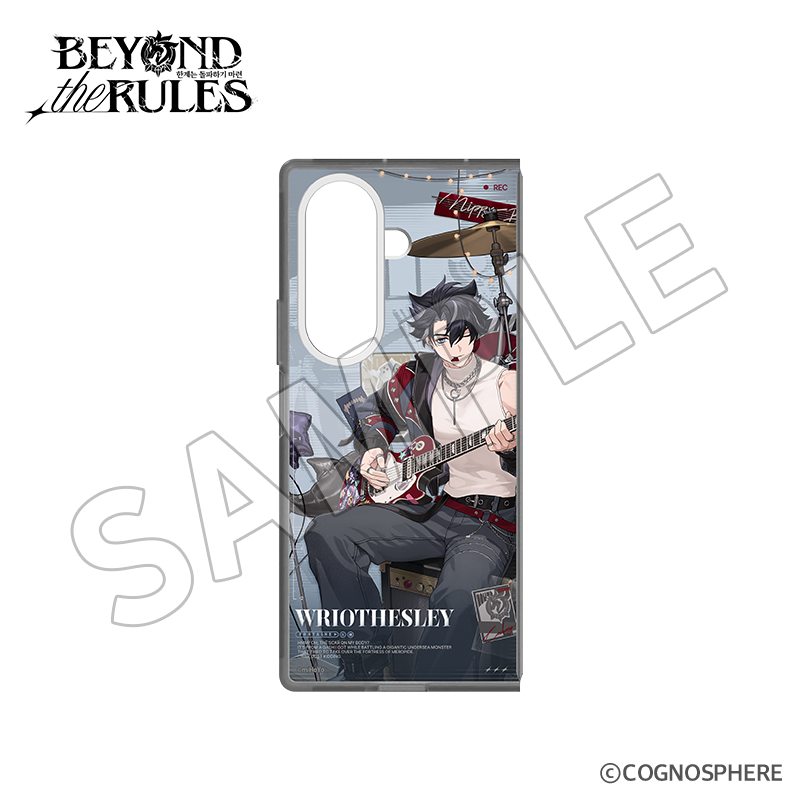 原神』とGalaxy Storeとのコラボが開催決定！リオセスリのコラボ