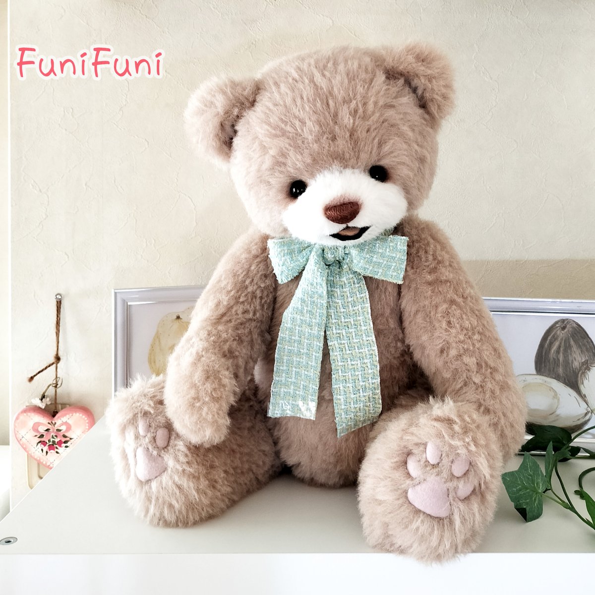 おおたけあやこ (@funifuni_ayan) / Posts / X