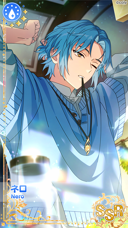 予告】 9月1日(月) 0時よりBirthdayガチャ〈September〉が開催