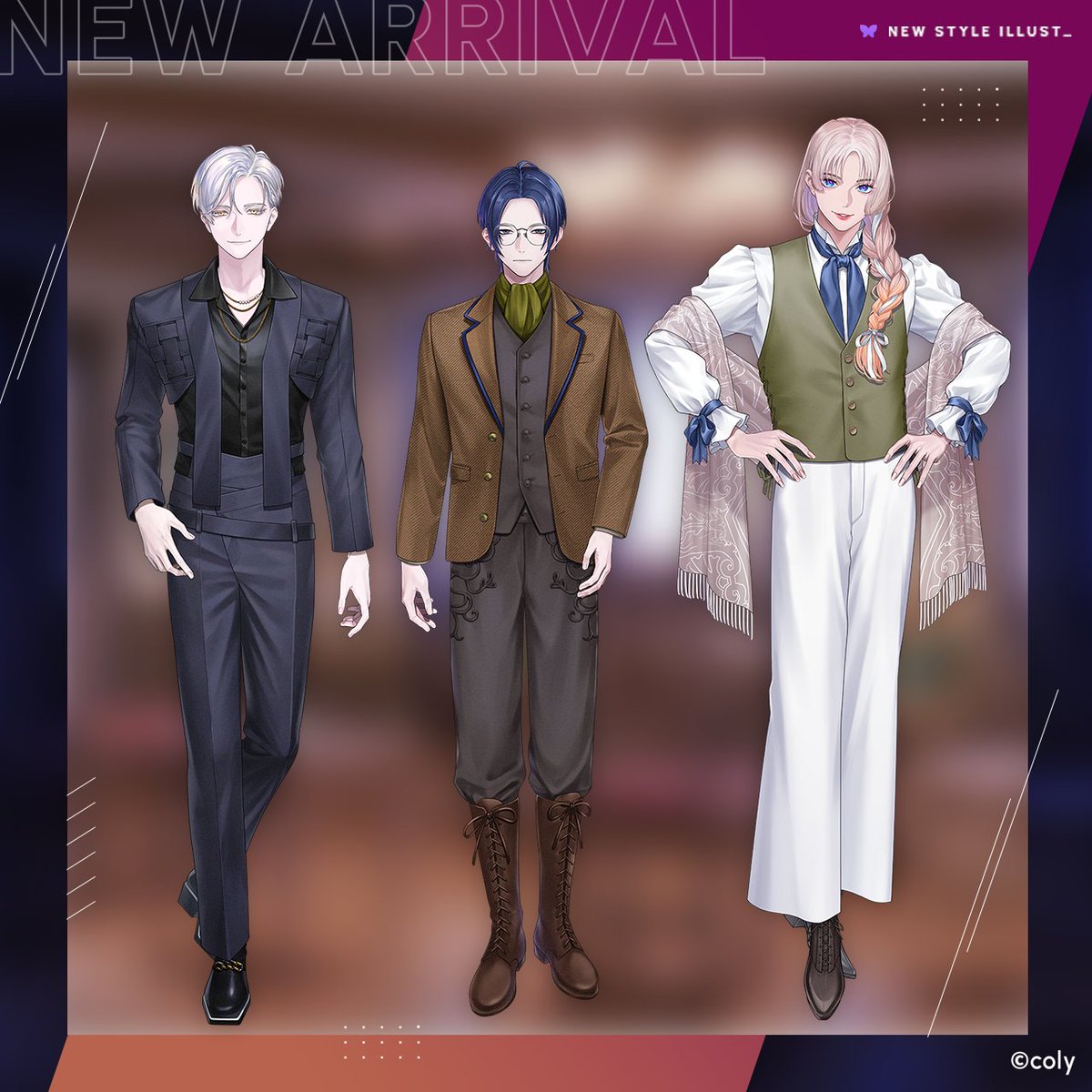 イベント情報】 『Framed in the Gallery』イベント限定カードの