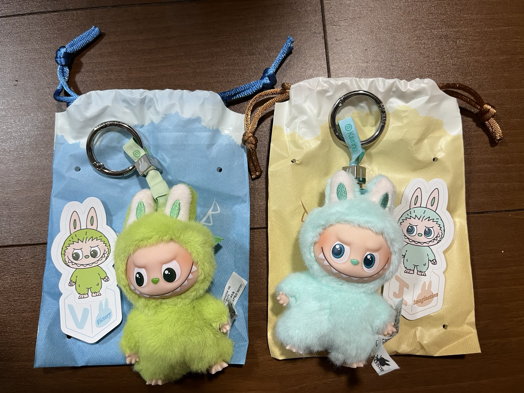 PIN FOR LOVE ラブブ イニシャルアソート アルファベット セット PIN