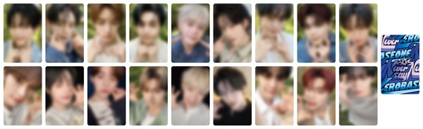 タワ渋kpop】 #ZEROBASEONE The 1st Full Album 『NEVER SAY NEVER