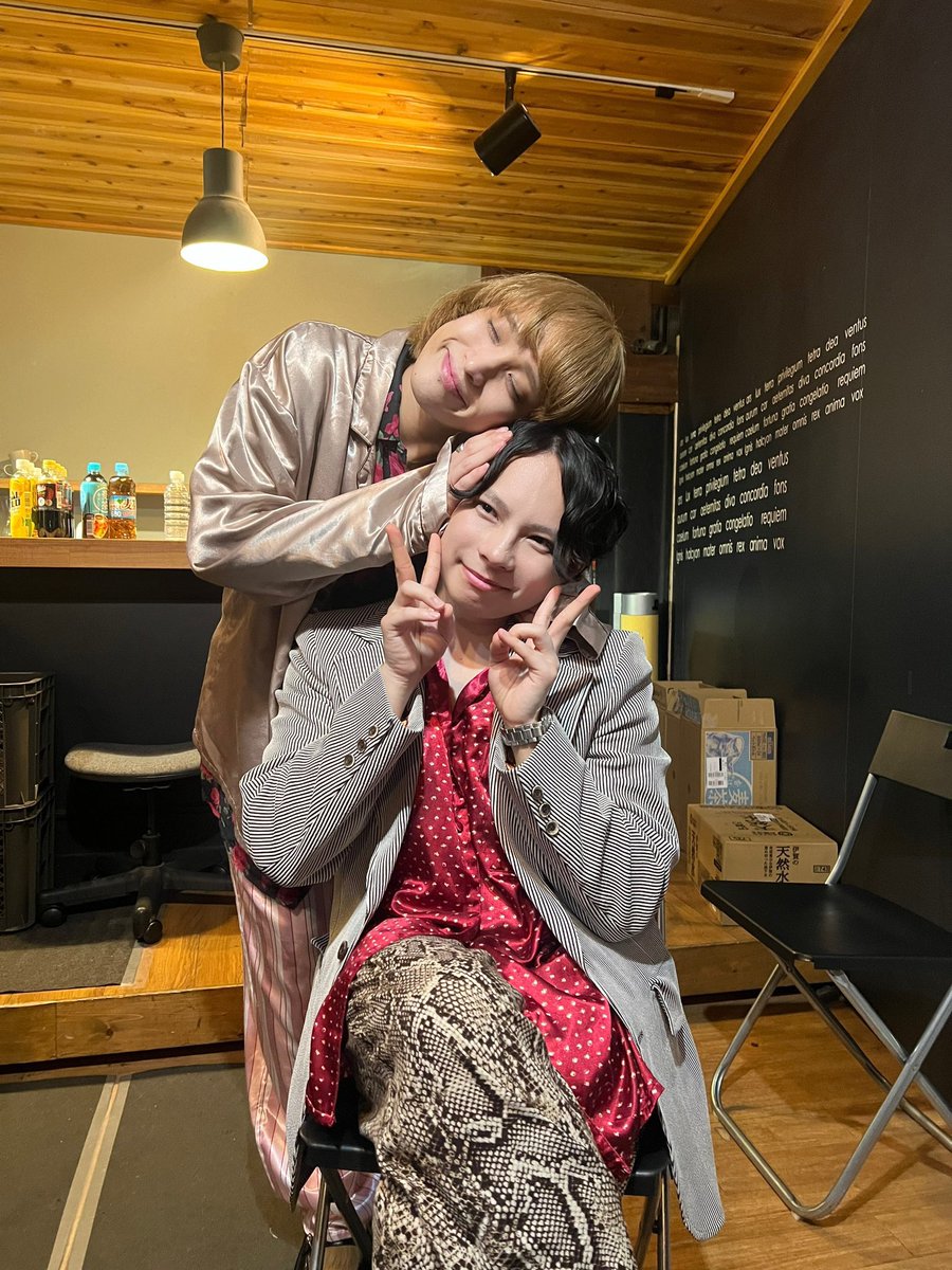 千吊 (@pentagon_chizur) / Posts / X